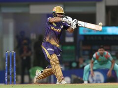 Brendon McCullum Names Player KKR Will "Invest In No Doubt" For Future