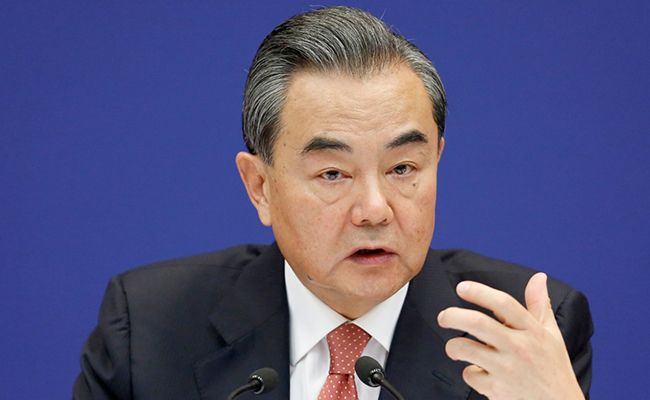 China's "More Cooperation" Stance To Counter Biden's "Economic NATO" Bloc