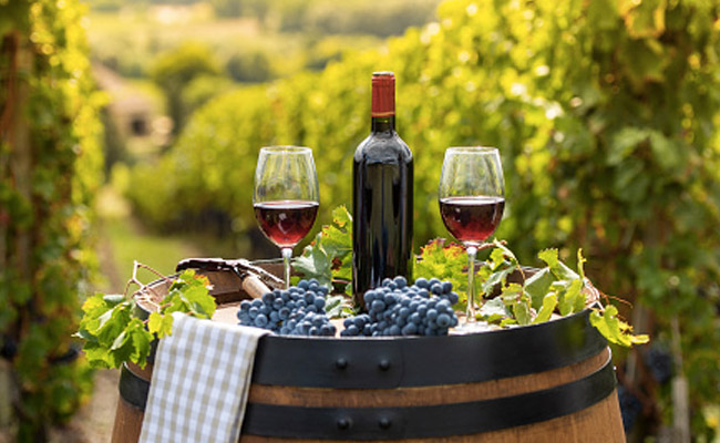शरीर के लिए कई अलग-अलग तरह से फायदेमंद होता है रेड वाइन का सेवन, आप भी जानिए 