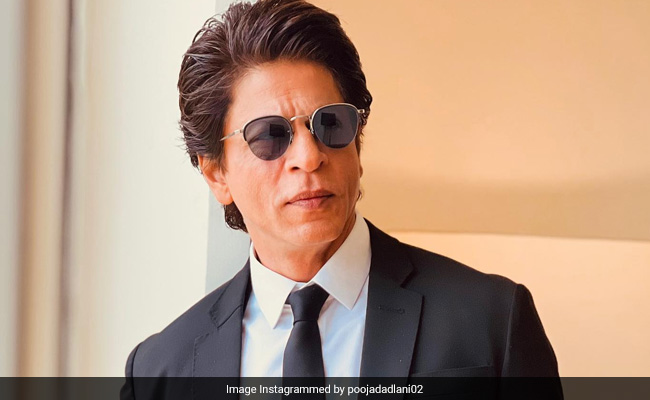 Bollywood Stars Shah Rukh Khan, Katrina Kaif Test Positive For Covid