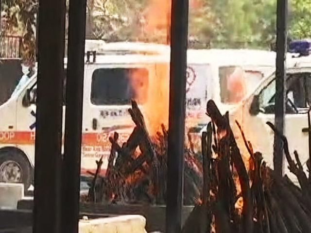 The Biggest Stories Of May 5, 2022