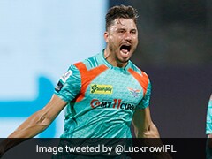 Watch: 18 Runs, 2 Wickets In Dramatic Last Over Of KKR vs LSG Thriller
