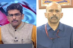 "Done Course Correction": Anti-Drugs Agency Chief On Aryan Khan Case "Done Course Correction": Anti-Drugs Agency Chief On Aryan Khan Case