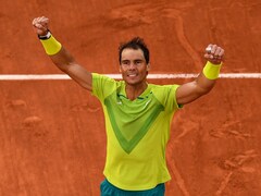 Nadal To Face Djokovic In French Open Quarters After Epic Last-16 Win