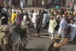 Fresh Clashes In Jodhpur On Eid, Internet Suspended Fresh Clashes In Jodhpur On Eid, Internet Suspended