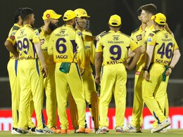 Chennai Super Kings Eyeing Stake in Major League Cricket's Texas Team, Announcement Soon