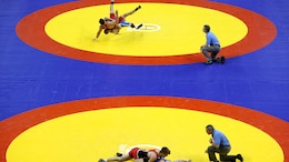 Wrestling Federation Withdraws India From World Championship, Writes To World Body UWW About Government Interference