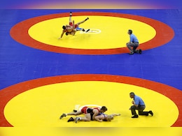 Year Ender 2025: युवा पहलवानों ने बनाया दबदबा, सीनियर स्तर पर दिखे उतार-चढ़ाव, कुश्ती के लिए ऐसा रहा साल