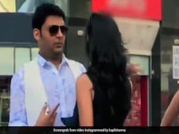 दुबई घूमने गए कपिल शर्मा ने खूबसूरत लड़की को देख बोला झूठ, सच्चाई पता चलते ही जो हुआ उसपर यकीन नहीं कर पाएंगे आप... दुबई घूमने गए कपिल शर्मा ने खूबसूरत लड़की को देख बोला झूठ, सच्चाई पता चलते ही जो हुआ उसपर यकीन नहीं कर पाएंगे आप...