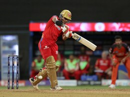 Shikhar Dhawan Replaces Mayank Agarwal As Captain Of Punjab Kings Ahead Of Upcoming Indian Premier League Season