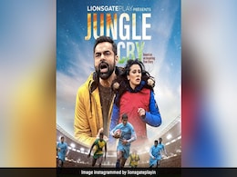 अभय देओल की 'जंगल क्राई' रिलीज के लिए तैयार, विजेता वंचित बच्चों की 'रग्बी टीम' पर है आधारित अभय देओल की 'जंगल क्राई' रिलीज के लिए तैयार, विजेता वंचित बच्चों की 'रग्बी टीम' पर है आधारित