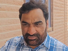 सालासर बालाजी से &lsquo;&lsquo;सत्ता संकल्प व्यवस्था परिवर्तन'' की यात्रा शुरू करेगी रालोपा