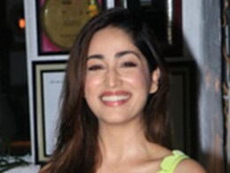 Yami Gautam Started Her Day With A Hot Glass Of This Beverage