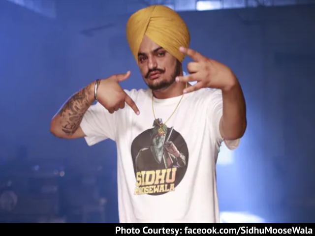 Sidhu Moose Wala Murder: First Arrest Is Suspect From Uttarakhand