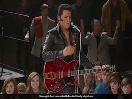 <i>Elvis</i> Review: Biopic Flows And Flies When The Music Is On And Austin Butler Turns On His Energy <i>Elvis</i> Review: Biopic Flows And Flies When The Music Is On And Austin Butler Turns On His Energy
