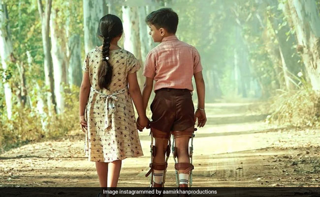 <i>Laal Singh Chaddha</i> Song <i>Main Ki Karaan?</i>: Aamir Khan's Recollection Of First Love