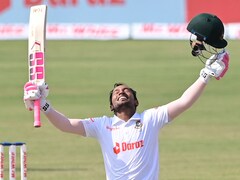 Veteran IND Batter Praises BAN Player On Achieving Epic Batting Milestone
