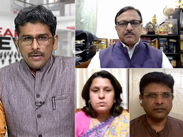 A Debate Shouting Louder Than Loudspeakers: Inflation, Economy