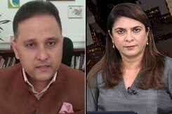 "Truth Is The Best Disinfectant": Author Amish Tripathi On Gyanvapi Mosque Case "Truth Is The Best Disinfectant": Author Amish Tripathi On Gyanvapi Mosque Case