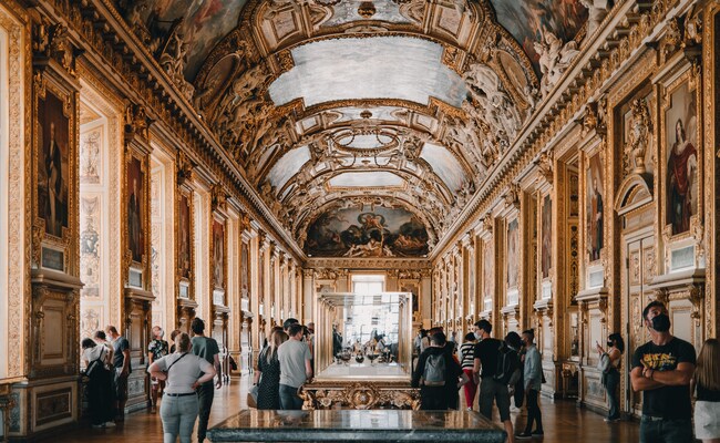 International Museum Day 2022: Date, Theme And Significance