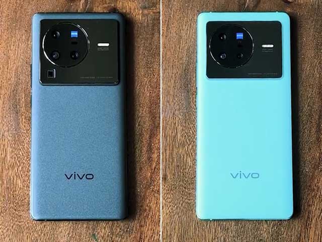 Vivo X80 and X80 Pro First Impressions: Taking Things Up a Notch?