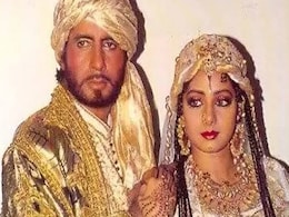 खुदा गवाह के निर्माता मनोज देसाई ने किया खुलासा, अमिताभ की तेजी बच्चन ने दी थी उन्हें जान से मारने की धमकी खुदा गवाह के निर्माता मनोज देसाई ने किया खुलासा, अमिताभ की तेजी बच्चन ने दी थी उन्हें जान से मारने की धमकी