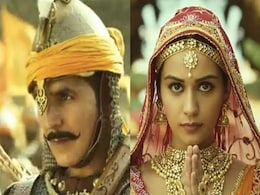 यशराज की फिल्म से डेब्यू कर रही हैं मानुषी छिल्लर, पृथ्वीराज की संयोगिता के रोल में खूब जंच रहीं हैं एक्ट्रेस यशराज की फिल्म से डेब्यू कर रही हैं मानुषी छिल्लर, पृथ्वीराज की संयोगिता के रोल में खूब जंच रहीं हैं एक्ट्रेस