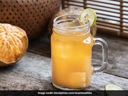 Bael Juice Benefits: गर्मियों में रोजाना पीएं एक गिलास बेल का शरबत, आसपास भी नहीं फटकेंगी ये 4 समस्याएं Bael Juice Benefits: गर्मियों में रोजाना पीएं एक गिलास बेल का शरबत, आसपास भी नहीं फटकेंगी ये 4 समस्याएं