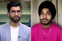 "Behind The Scenes" Of IPL 2022 Dubbed By A Fan "Behind The Scenes" Of IPL 2022 Dubbed By A Fan