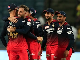 IPL 2022: Riding High On Momentum, RCB Could Be Too Strong For Inconsistent Punjab Kings