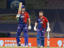 IPL 2022, RR vs DC HIGHLIGHTS: Mitchell Marsh's 89-Run Knock Helps Delhi Capitals Defeat Rajasthan Royals By 8 Wickets