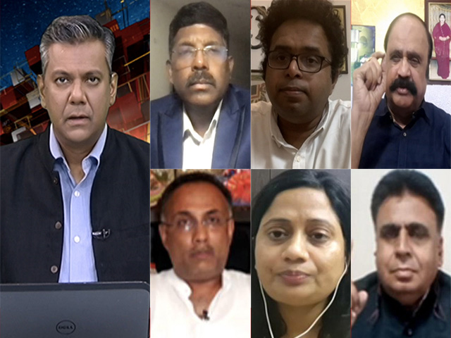 Should Convicted Terrorists Be Spared Death Penalty?