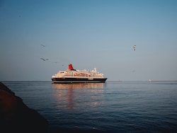 India&#039;s River Cruise Tourism Rises, 51 New Circuits Planned By 2027