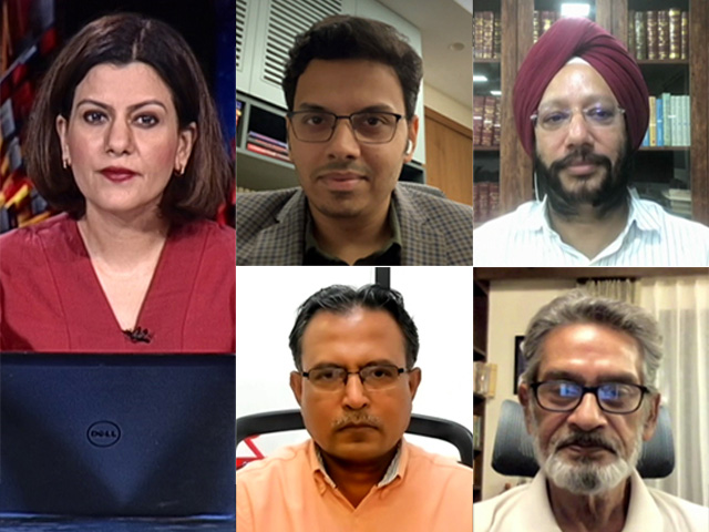 Who Handled Economy Better: PM Modi or Manmohan Singh?