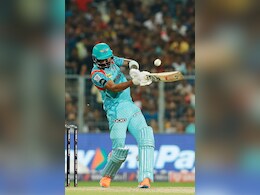 "We Did Not Do Well Chasing": KL Rahul After LSG's Defeat To RCB