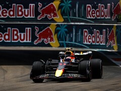 F1: Sergio Perez Quickest In Final Practice As Mercedes Slump Again