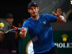 Andy Murray Forced To Miss Novak Djokovic Clash In Madrid