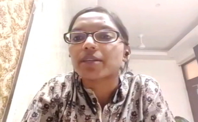 "Have A Sustainable Plan": IAS Topper Ankita Agarwal On Preparation