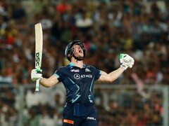 Hardik Pandya Pins David Miller As 'Match-Winner' After Victory Over RR