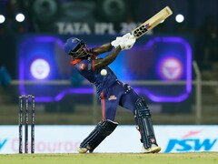 Rovman Powell "On Top Of His Game" Against Pace And Spin: Shane Watson