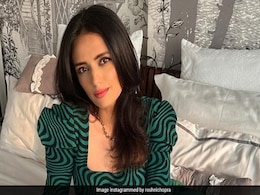 Roshni Chopra ने शेयर की अपनी मनपसंद ब्रोकली मशरूम राइस की रेसिपी, Video देखकर सीखें इस हेल्दी डिश को बनाने का तरीका  Roshni Chopra ने शेयर की अपनी मनपसंद ब्रोकली मशरूम राइस की रेसिपी, Video देखकर सीखें इस हेल्दी डिश को बनाने का तरीका