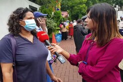 In 30-Year-War, Didn't Have To Line Up For Gas, Fuel: Sri Lankan Citizen In 30-Year-War, Didn't Have To Line Up For Gas, Fuel: Sri Lankan Citizen