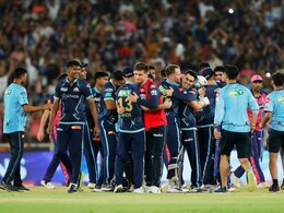 IPL 2022 Final, GT vs RR Highlights: Hardik Pandya, Shubman Gill Star As Gujarat Titans Win Maiden IPL Title IPL 2022 Final, GT vs RR Highlights: Hardik Pandya, Shubman Gill Star As Gujarat Titans Win Maiden IPL Title