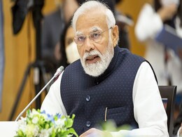 प्रधानमंत्री नरेंद्र मोदी शुक्रवार को राष्ट्रपति कोविंद के पैतृक गांव परौंख का दौरा करेंगे प्रधानमंत्री नरेंद्र मोदी शुक्रवार को राष्ट्रपति कोविंद के पैतृक गांव परौंख का दौरा करेंगे