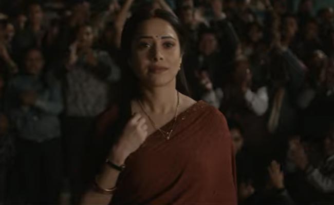 <i>Janhit Mein Jaari</i> Trailer: Nushrratt Bharuccha Is "<i>Sabpe Bhaari</i>" In Jai Basantu Singh's Directorial