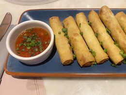 Weekend Special: Chef's Special Veg Spring Roll Recipe Will Satiate Your Craving