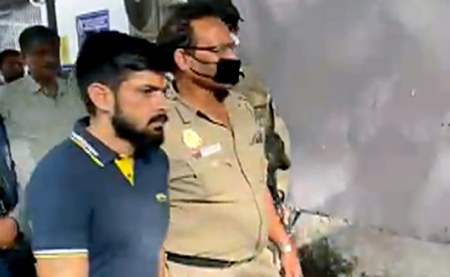 Jailed Gangster Lawrence Bishnoi And Sidhu Moose Wala's Shooting: 5 Things To Know