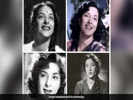 On Nargis' Death Anniversary, Sanjay Dutt Writes: "Wish My Wife And Kids Would Have Met You" On Nargis' Death Anniversary, Sanjay Dutt Writes: "Wish My Wife And Kids Would Have Met You"