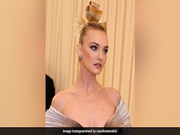 Met Gala में इन 5 सेलेब्स ने बनाएं ऐसे हेयरस्टाइल्स कि नहीं हटेगी आपकी भी नजर, देखें ये बेस्ट Hairstyles Met Gala में इन 5 सेलेब्स ने बनाएं ऐसे हेयरस्टाइल्स कि नहीं हटेगी आपकी भी नजर, देखें ये बेस्ट Hairstyles