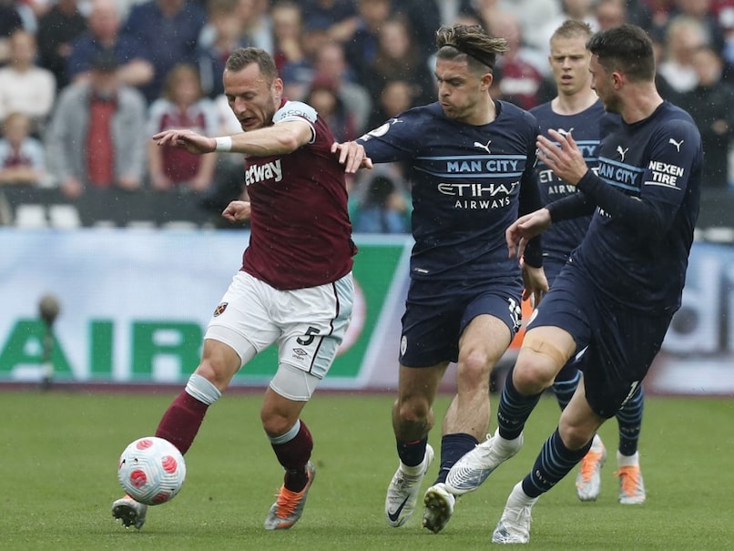 Premier League: Manchester City Come Back From 2 Goals Down To Keep Title In Their Hands